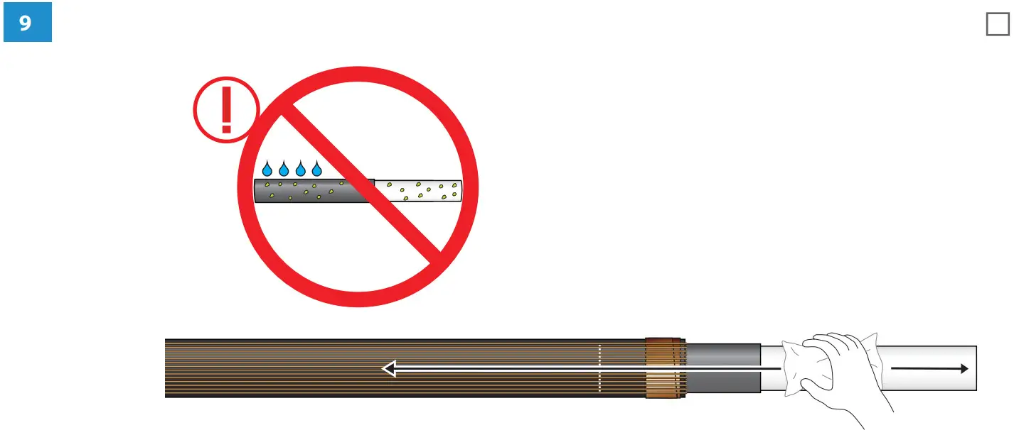 ENSTO CJH11 4205C Hybrid joint - Figure 9