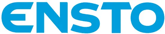ENSTO logo