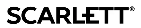 SCARLETT logo