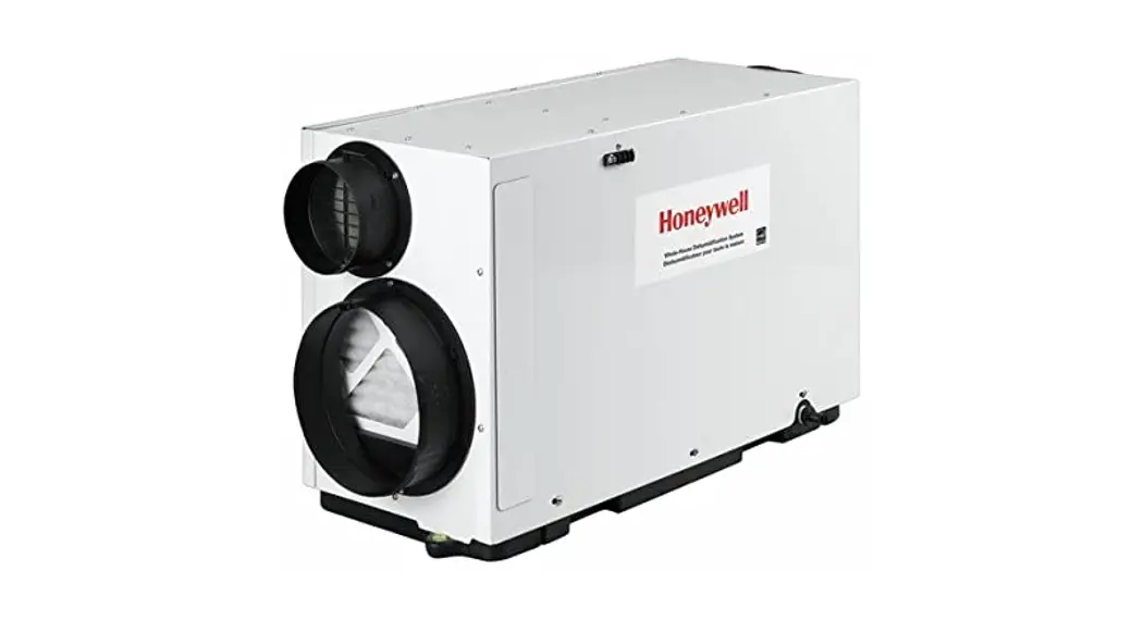Honeywell Home Dr90a1000 True Whole House Dehumidifier Installation Guide Honeywell Home Dr90a1000 True Whole House Dehumidifier Installation Guide