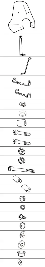 Puig PIAGGIO VESPA GTS 125 300 07 - icon 1