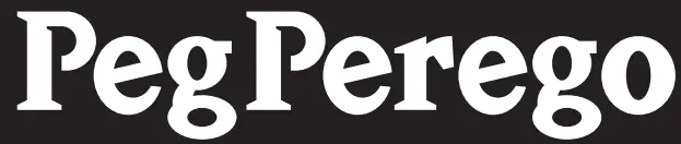 PegPerego Logo