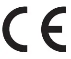 CE