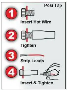 Dynojet PC6-17068 Fuel Injection Module fig 11