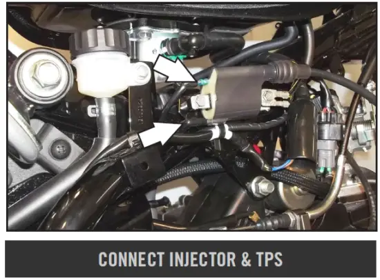 Dynojet PC6-17068 Fuel Injection Module fig 5