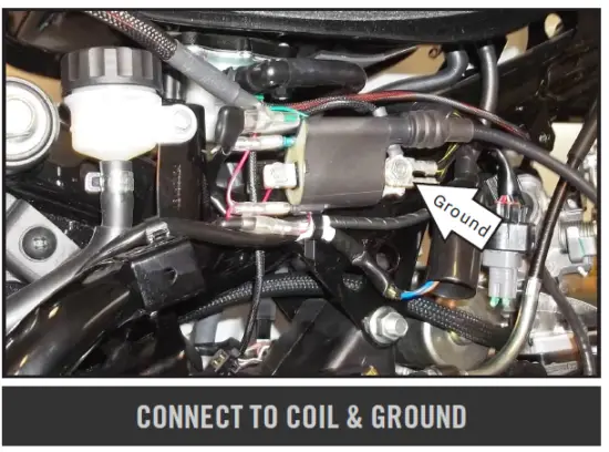 Dynojet PC6-17068 Fuel Injection Module fig 6