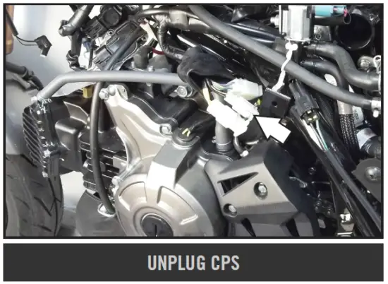 Dynojet PC6-17068 Fuel Injection Module fig 7