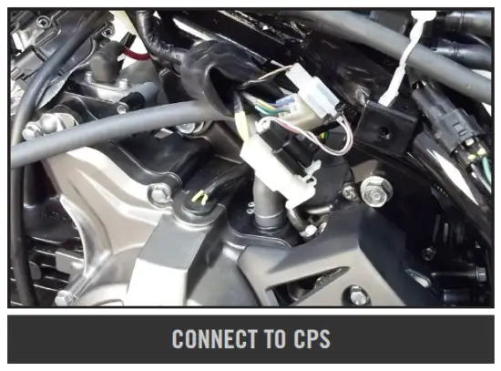 Dynojet PC6-17068 Fuel Injection Module fig 8