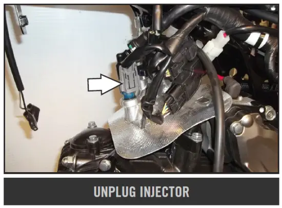 Dynojet PC6-17068 Fuel Injection Module fig 9