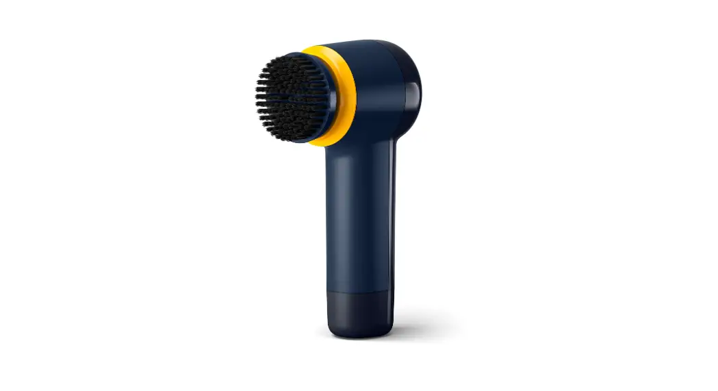 Philips Gca1000/60 Sneaker Cleaner Instructions