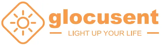 glocusent logo