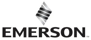 EMERSON - logo