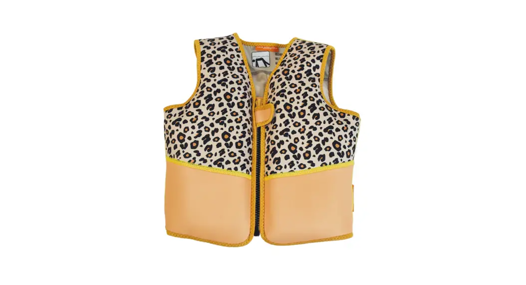 Swim Essentials Life Jacket Whales 18-30 Kg User Manual