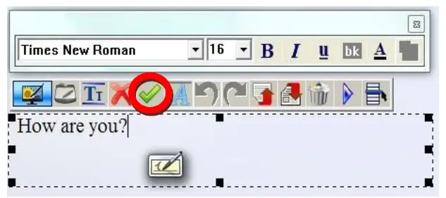 fingers PenWalker Drawing Tablet 5