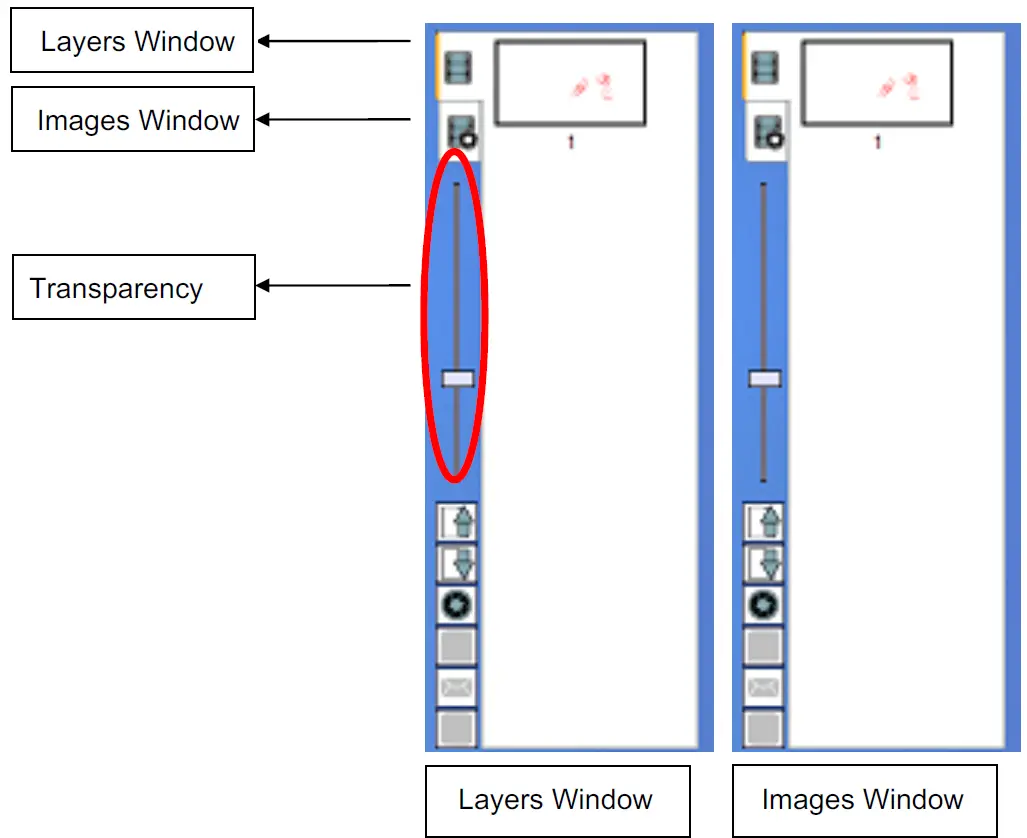 fingers PenWalker Drawing Tablet 8