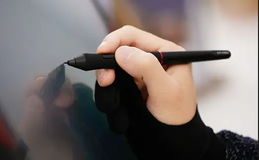 Fingers Penwalker Drawing Tablet User Guide Fingers Penwalker Drawing Tablet User Guide