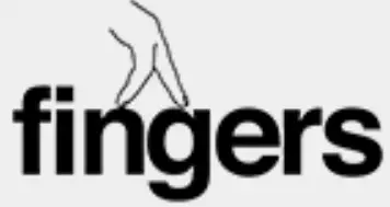 fingers logo