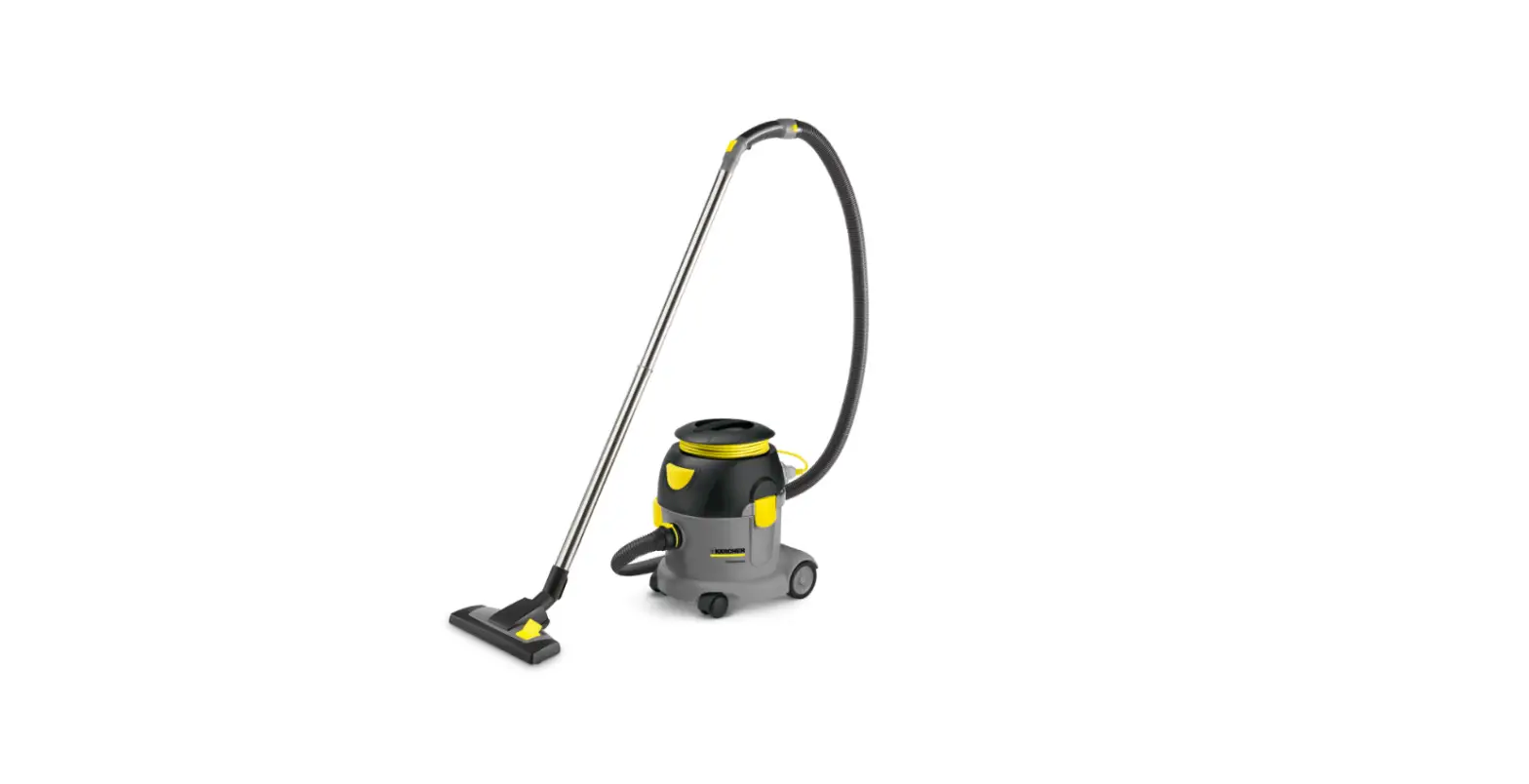 Karcher T 10-1 Adv Vacuum Cleaner Instruction Manual Karcher T 10-1 Adv Vacuum Cleaner Instruction Manual