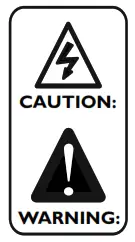 HH Electronics TNA-1800SA 18 Inch Active Subwoofer - icon