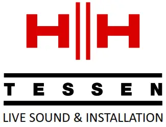HH Electronics logo