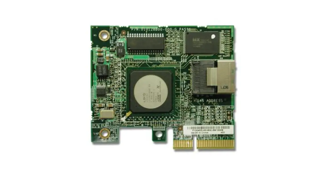 Lenovo 49y4731 Serveraid-br10il Sas Sata Controller V2 Owner's Manual Lenovo 49y4731 Serveraid-br10il Sas Sata Controller V2 Owner's Manual