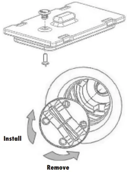 Parts and Assembly Instructions