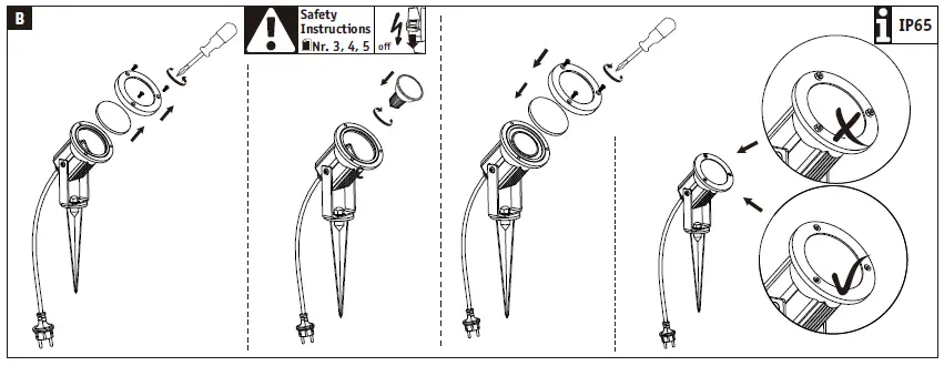 Paulmann-94731-LED-Garden-Spotlight-Gold-light-insect-2