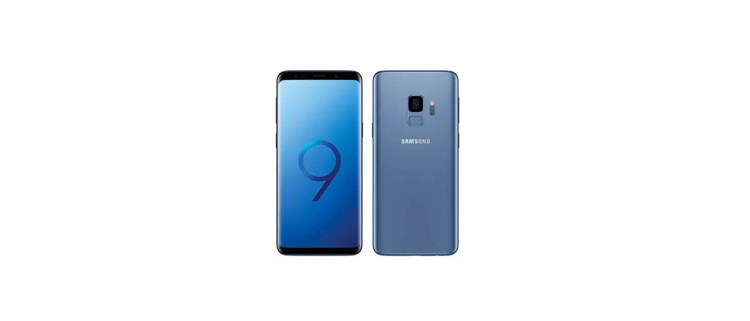 Samsung Galaxy S9 Set Up Sms User Manual Samsung Galaxy S9 Set Up Sms User Manual
