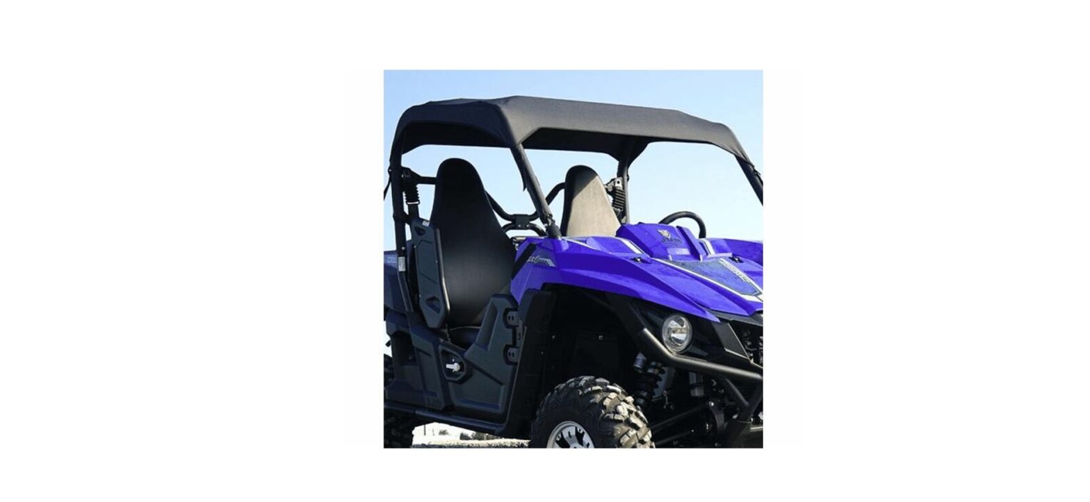 Falcon Ridge Ya-wolverine-tc01 Yamaha Wolverine Soft Top Cap Instruction Manual Falcon Ridge Ya-wolverine-tc01 Yamaha Wolverine Soft Top Cap Instruction Manual