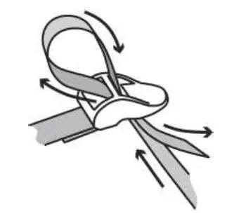 FALCON RIDGE YA-WOLVERINE-TC01 Yamaha Wolverine Soft Top Cap FIG (4)