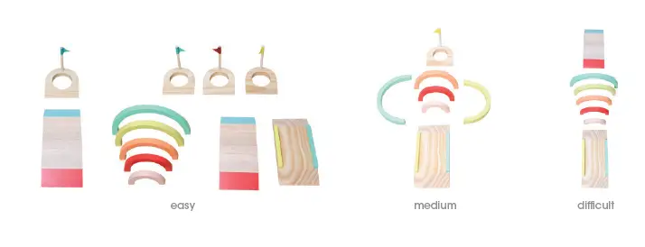 beeloom-1300121-Mini-Golf-Game-Set-01