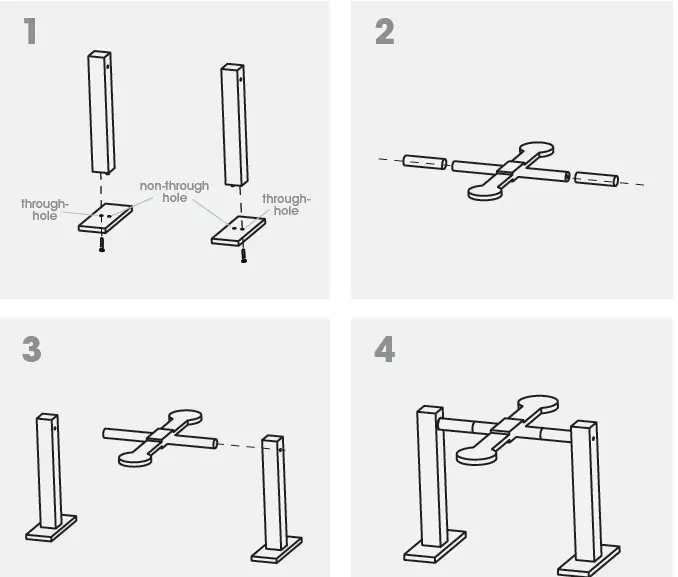 beeloom-1300121-Mini-Golf-Game-Set-03