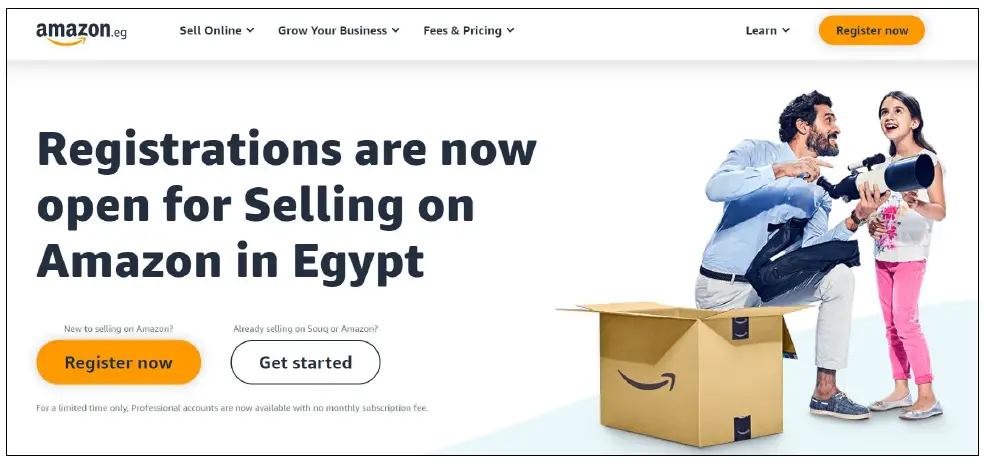 amazon-Set-up-a-New-Selling-Account-FIG-2