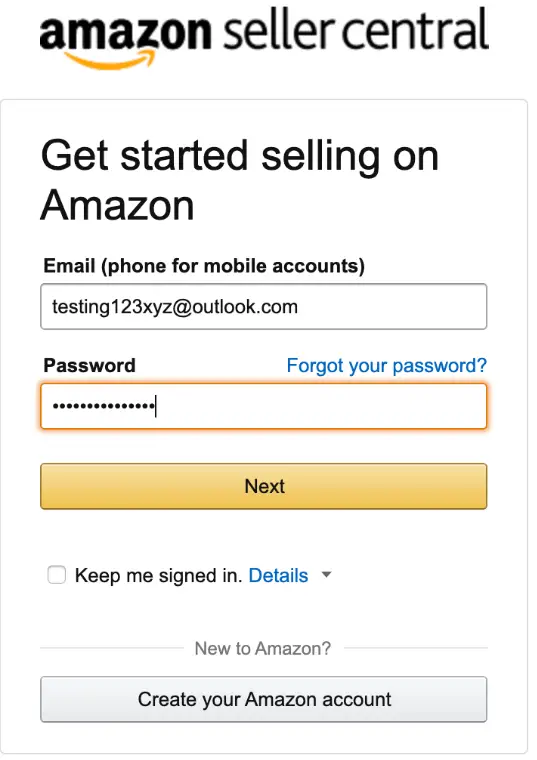 amazon-Set-up-a-New-Selling-Account-PRODUCT