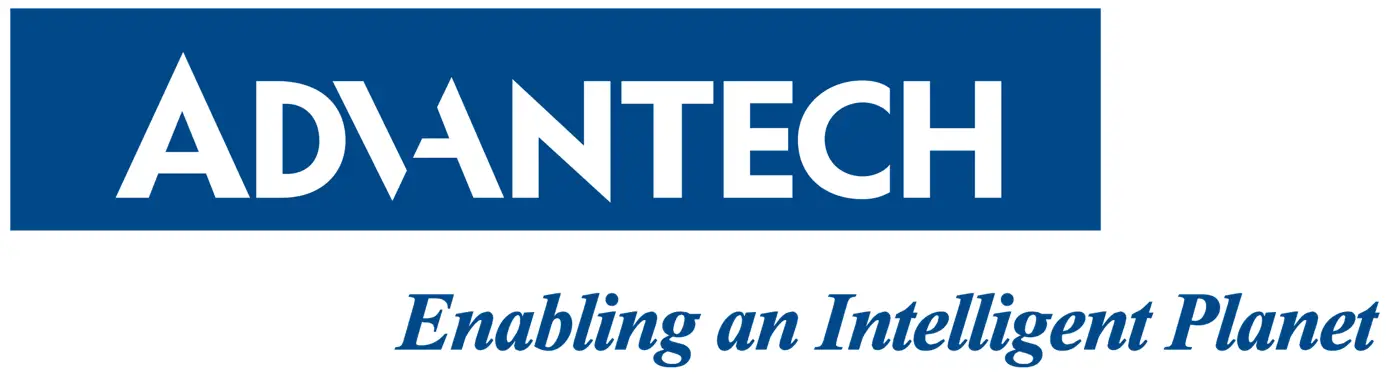 ADVANTECH logo
