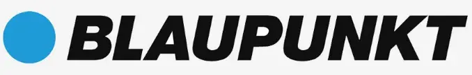 BLAUPUNKT-logo