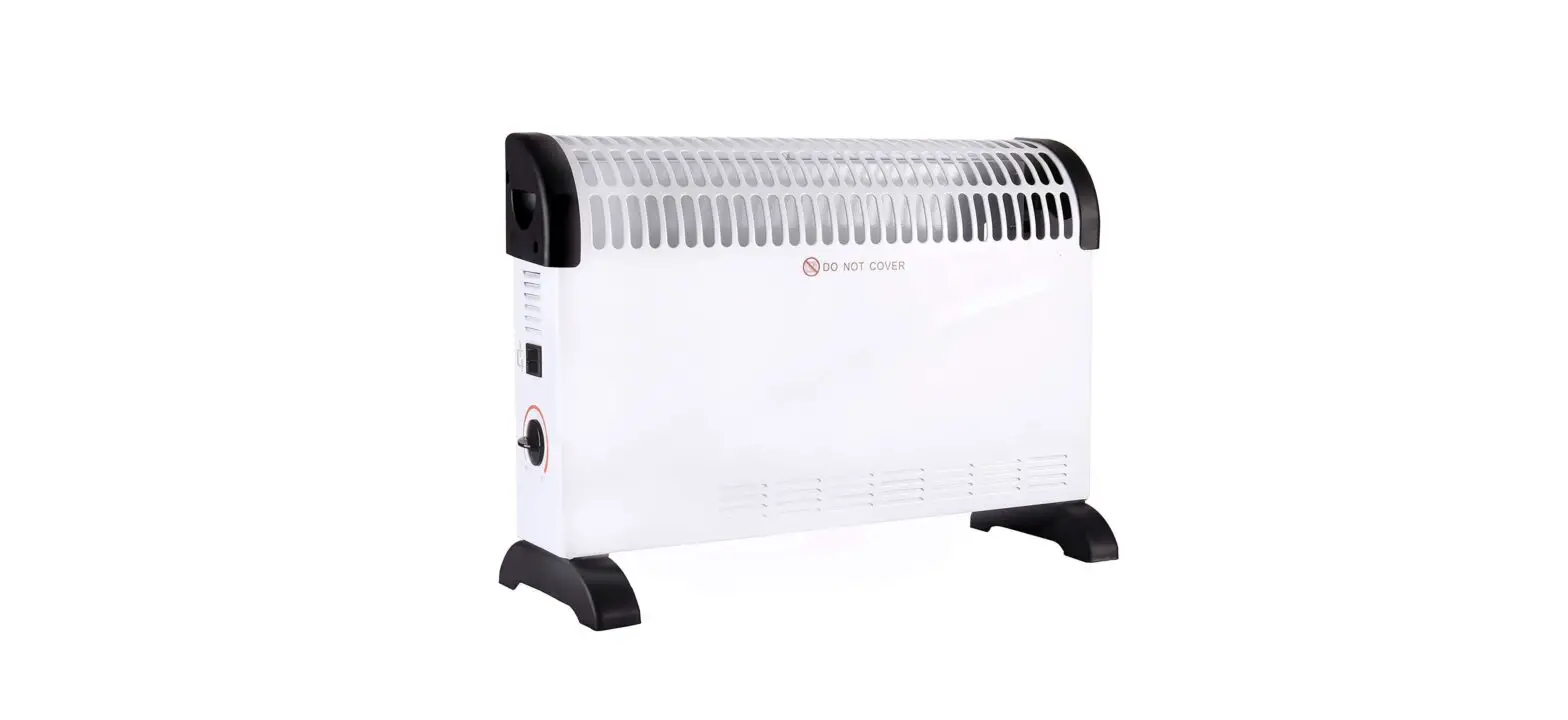 Brayer Br4881 Convector Heater Instruction Manual Brayer Br4881 Convector Heater Instruction Manual
