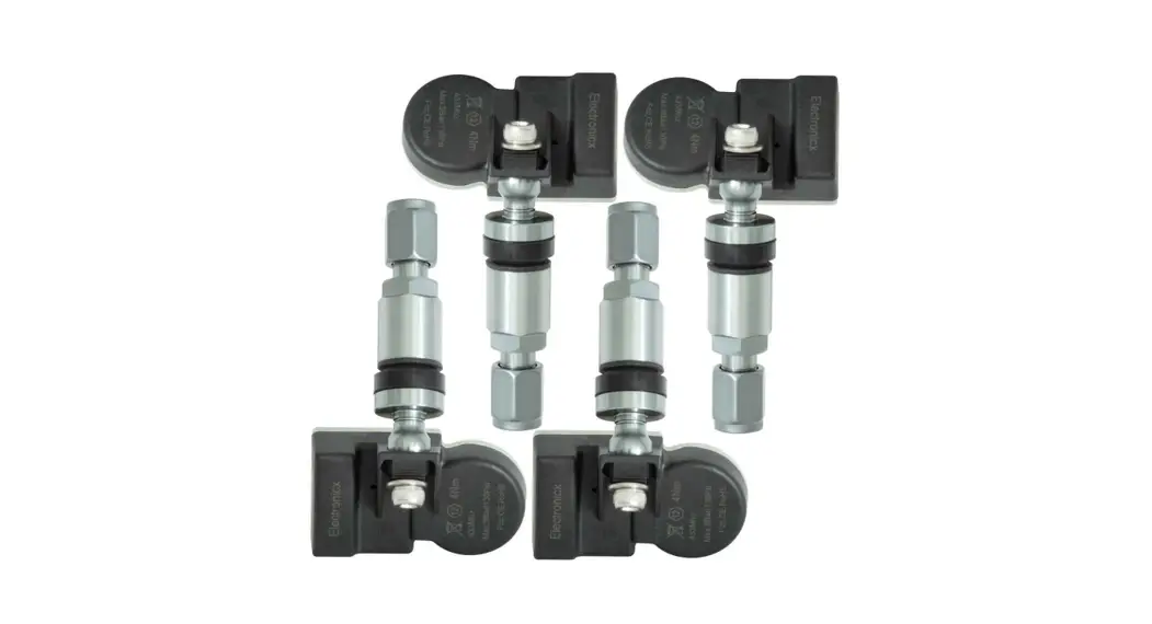 Rdks S10 Pressure Sensor For Tire Owner's Manual Rdks S10 Pressure Sensor For Tire Owner's Manual