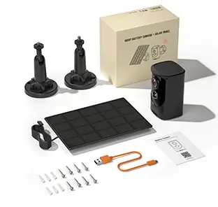 EKEN-Solar-Security-Cameras-Wireless-Outdoor-Fig-1