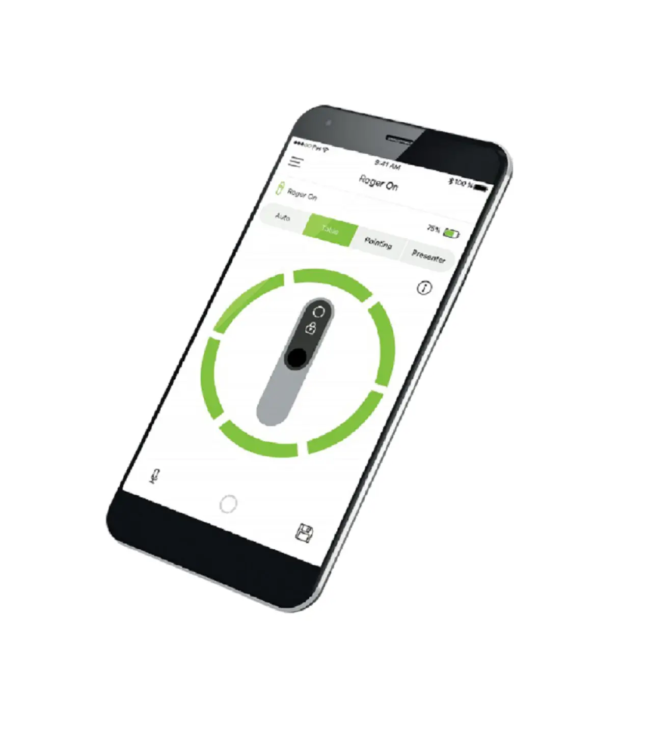 Phonak Myrogermic 1.0 User Guide Phonak Myrogermic 1.0 User Guide