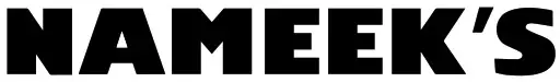 NAMEEKS - Logo