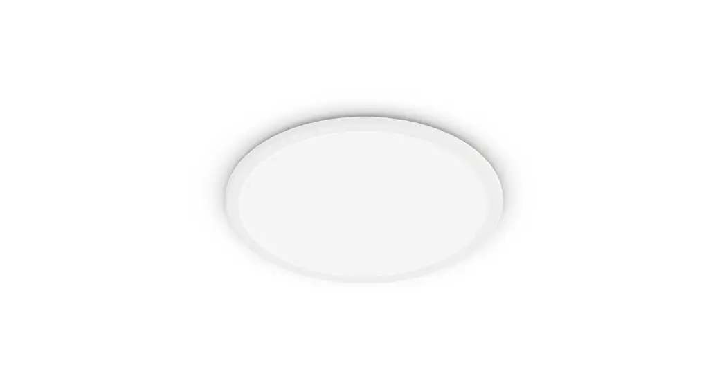 Philips Superslim Cl550 Led Functional Flush Ceiling Light User Guide
