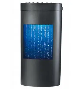 Homedics WRF-REL Rain Forest Fountain Envirascape