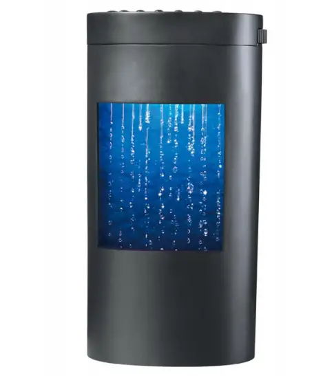Homedics Wrf-rel Rain Forest Fountain Envirascape Manual