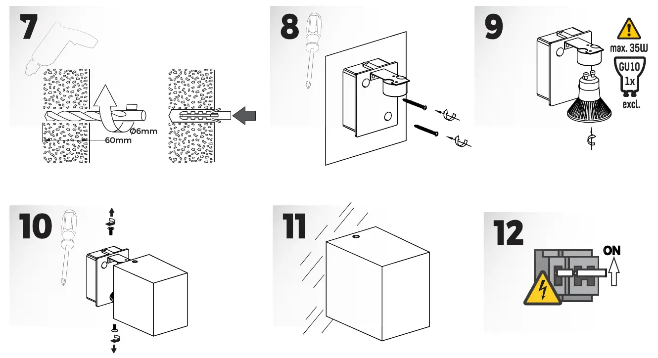 LED s-light-1000664-Outddoor-LED-Wall-Light-FIG- (2)