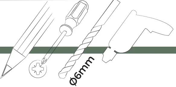 LED s-light-1000664-Outddoor-LED-Wall-Light-FIG- (3)