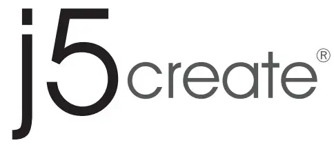 j5create Logo