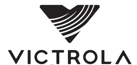 victrola logo