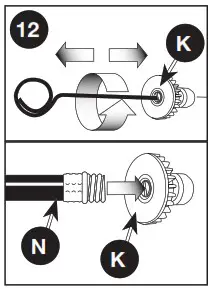 SIMPSON PRO3200PW Professional Pressure Washer - MAINTENANCE 2