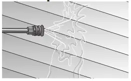 SIMPSON PRO3200PW Professional Pressure Washer - icon 19